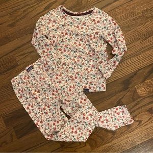 Patagonia capilene set